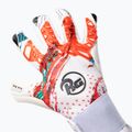 RG Aversa 21/22 guanti da portiere nero/blu 3