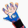 RG Toride 21/22 Guanti da portiere rosso/blu 3