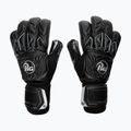 RG Snaga Black 21/22 Guanti da portiere neri