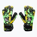 Guanti da portiere RG Aspro 4train nero/verde