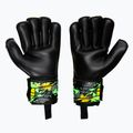 Guanti da portiere RG Aspro 4train nero/verde 2