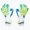 Guanti da portiere RG Onar bianco/giallo