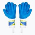 Guanti da portiere RG Onar bianco/giallo 2