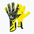 RG Bacan 2.2 guanto da portiere nero/giallo 4