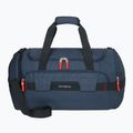 Samsonite Sonora Duffle 59,5 l blu notte borsa da viaggio