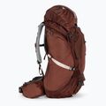 Zaino da trekking da donna Gregory Maven 45 l rosso palissandro 2