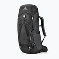 Zaino da trekking Gregory Paragon 58 l basalto nero uomo 5