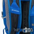 Gregory Miwok 32 l zaino da trekking blu reflex 5