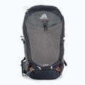 Zaino da trekking Gregory Miwok 32 l flame black 2