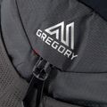 Zaino da trekking Gregory Miwok 32 l flame black 4