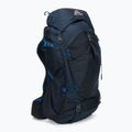 Zaino da trekking Gregory Stout 45 l blu phantom da uomo