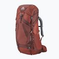 Zaino da trekking da donna Gregory Maven 45 l rosso palissandro 5