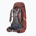 Zaino da trekking da donna Gregory Maven 55 l rosso palissandro 2