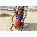 Zaino da trekking da donna Gregory Maven 55 l rosso palissandro 3