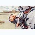 Zaino da trekking da donna Gregory Maven 55 l rosso palissandro 5