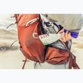 Zaino da trekking da donna Gregory Maven 55 l rosso palissandro 6