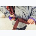 Zaino da trekking da donna Gregory Maven 55 l rosso palissandro 7