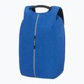 Samsonite Securipak 17 l zaino da città blu vero 2