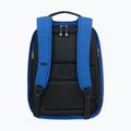 Samsonite Securipak 17 l zaino da città blu vero 4
