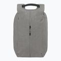 Samsonite Securipak 17 l zaino da città grigio freddo