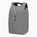 Samsonite Securipak 17 l zaino da città grigio freddo 2