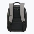 Samsonite Securipak 17 l zaino da città grigio freddo 4