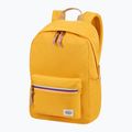 Zaino American Tourister Zip 19,5 l giallo 2