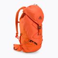 Zaino da arrampicata Gregory Alpinisto LT 28 l zest orange 2