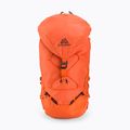 Zaino da arrampicata Gregory Alpinisto LT 28 l zest orange
