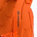 Zaino da arrampicata Gregory Alpinisto LT 28 l zest orange 5