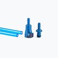 Raccordo rapido per tubo Gregory Quick Disconnect optic blue 5