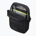 American Tourister Work-E 5,5 l borsa nera 5