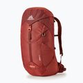 Zaino da trekking Gregory Arrio 30 l RC rosso mattone