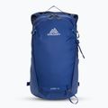 Gregory Kiro 18 l zaino da escursione horizon blu
