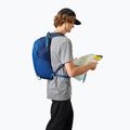 Gregory Kiro 18 l zaino da escursione horizon blu 8