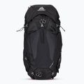 Gregory Katmai 55 l S-M zaino da trekking da uomo nero vulcanico