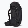 Gregory Katmai 55 l S-M zaino da trekking da uomo nero vulcanico 2