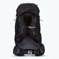 Gregory Katmai 55 l S-M zaino da trekking da uomo nero vulcanico 3