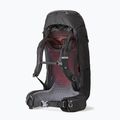 Gregory Katmai 55 l S-M zaino da trekking da uomo nero vulcanico 6
