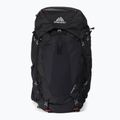 Gregory Katmai 55 l M-L zaino da trekking da uomo nero vulcanico
