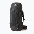 Gregory Katmai 55 l M-L zaino da trekking da uomo nero vulcanico 7