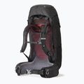 Gregory Katmai 55 l M-L zaino da trekking da uomo nero vulcanico 8