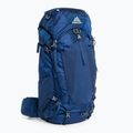 Zaino da trekking Gregory Katmai 55 l blu impero da uomo 3