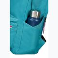 American Tourister Zaino Zip 19,5 l zaino città verde acqua 8