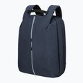 Zaino da città Samsonite Securipack 30 l eclipse blue 2