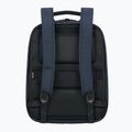 Zaino da città Samsonite Securipack 30 l eclipse blue 3