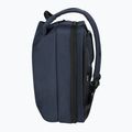 Zaino da città Samsonite Securipack 30 l eclipse blue 4