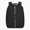 Samsonite Securipack 30 l zaino da città nero acciaio