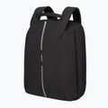 Samsonite Securipack 30 l zaino da città nero acciaio 2