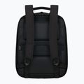 Samsonite Securipack 30 l zaino da città nero acciaio 3